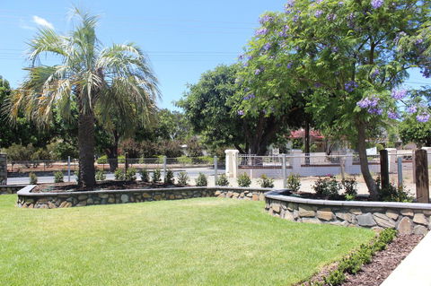 Barossa Bed & Breakfast - Australian Directory 13