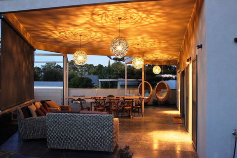 Barossa Bed & Breakfast - Australian Directory 14