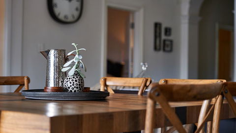 Barossa Bed & Breakfast - Australian Directory 9