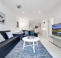 York Apartments on Grenfell - Australian Directory