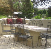 Casa Rossa - Barossa - Australian Directory