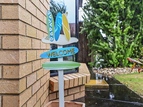 Lakeside - Encounter Bay - Australian Directory 16