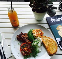 Quest on Franklin - Australian Directory