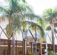 Bay Motel Hotel - Australian Directory