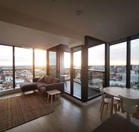 Modern CBD Apartment with Panoramic View - Australian Directory