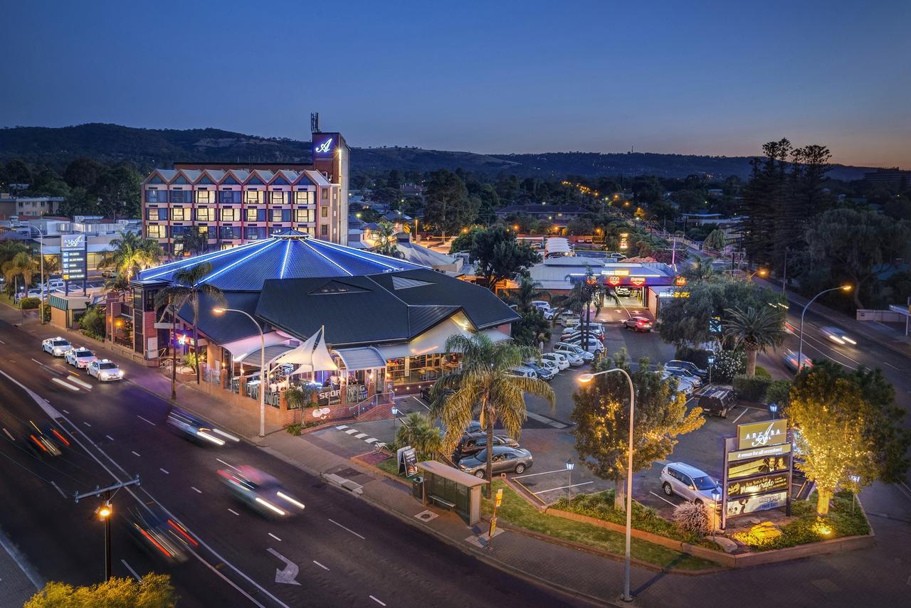 Eastwood SA Australian Directory