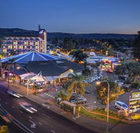Arkaba Hotel - Australian Directory