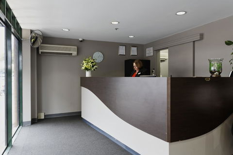 BreakFree Directors Studios - Australian Directory 1