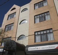 BreakFree Directors Studios - Australian Directory