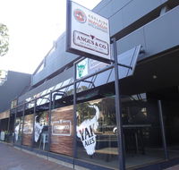 Adelaide Meridien Hotel  Apartments - Australian Directory