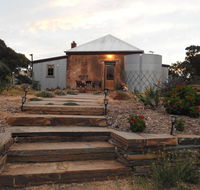 Cooks Cottage - Australian Directory