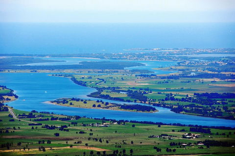 SkyView Villa - Australian Directory 13