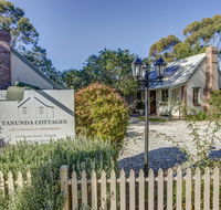 Tanunda Cottages - Australian Directory