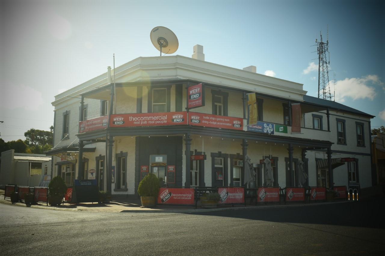  Australian Directory