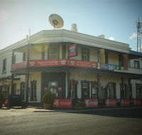 Commercial Hotel Morgan - Australian Directory
