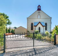 The Church - Gawler - Australian Directory