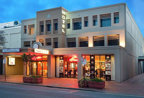 The O'Connell Inn - Australian Directory 0