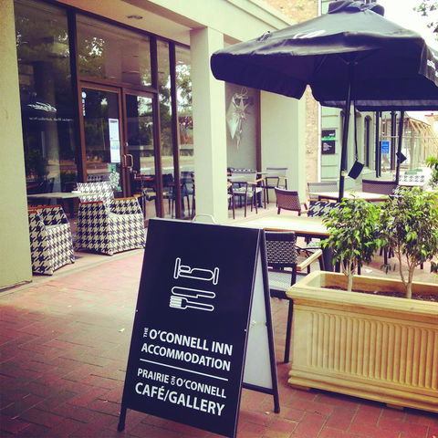 The O'Connell Inn - Australian Directory 11