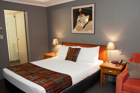 The O'Connell Inn - Australian Directory 7