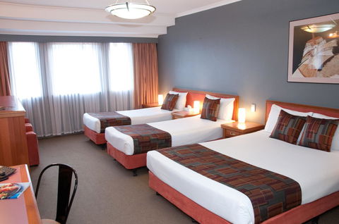 The O'Connell Inn - Australian Directory 6