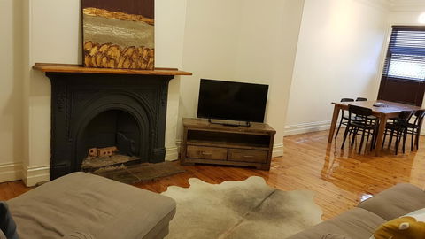 The O'Connell Inn - Australian Directory 17