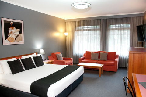 The O'Connell Inn - Australian Directory 14