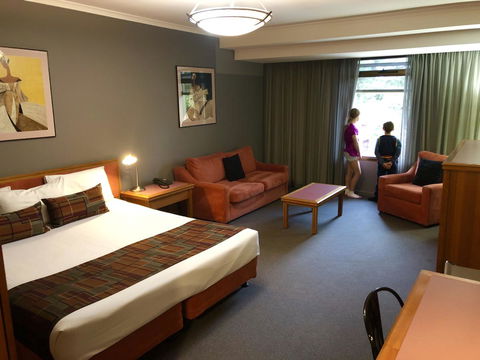 The O'Connell Inn - Australian Directory 2