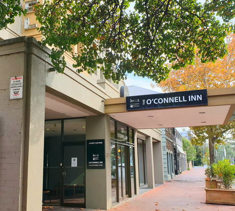 The O'Connell Inn - Australian Directory 1