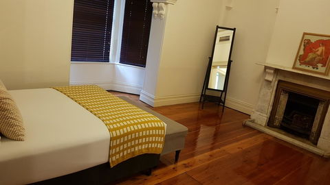 The O'Connell Inn - Australian Directory 20