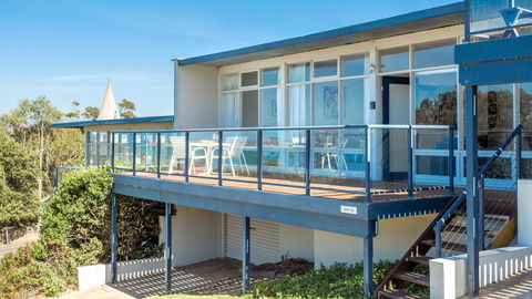 Victor Apartments - Australian Directory 21