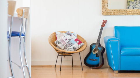 Victor Apartments - Australian Directory 4