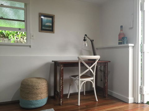 Boatsheds - Australian Directory 1