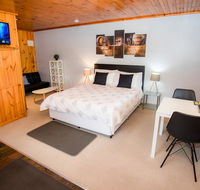 Seppelts View Cabins - Australian Directory