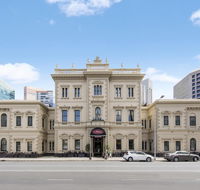 Adina Apartment Hotel Adelaide Treasury - Australian Directory