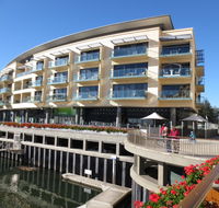 Lights Landing Apartments - Australian Directory