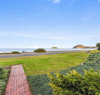 Franklin Beachfront Apartments - Australian Directory