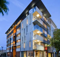 The Soho Hotel Ascend Hotel Collection - Australian Directory