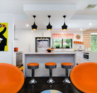Barossa Retro BnB - Australian Directory