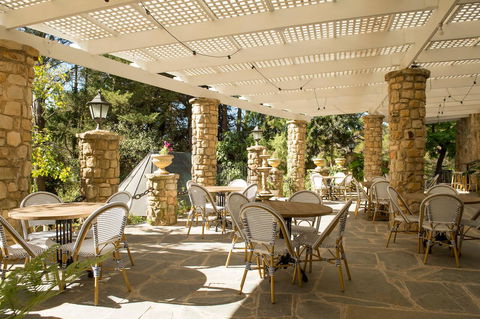 The Manor Basket Range - Australian Directory 19