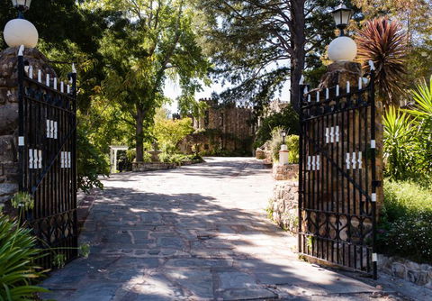 The Manor Basket Range - Australian Directory 14