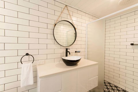 The Manor Basket Range - Australian Directory 8