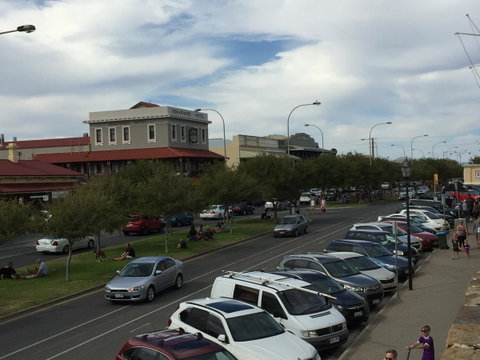 Semaphore Splash Apartments - Australian Directory 20