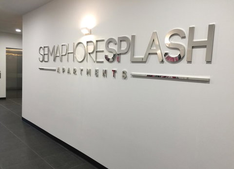 Semaphore Splash Apartments - Australian Directory 12