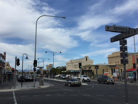 Semaphore Splash Apartments - Australian Directory 16