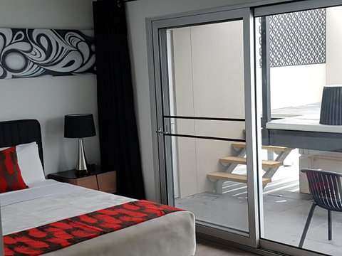 Semaphore Splash Apartments - Australian Directory 9