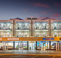 Semaphore Splash Apartments - Australian Directory