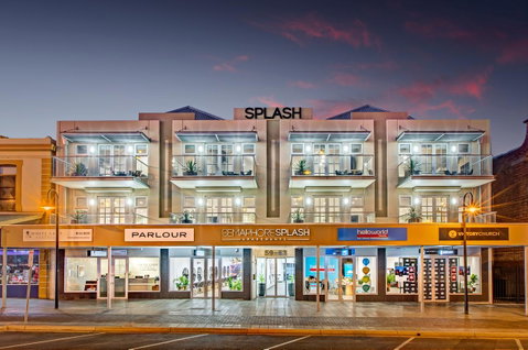 Semaphore Splash Apartments - Australian Directory 0