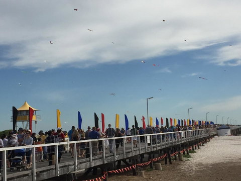 Semaphore Splash Apartments - Australian Directory 13