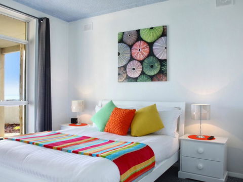 Seaview Sunset Holiday Apartments - Australian Directory 41