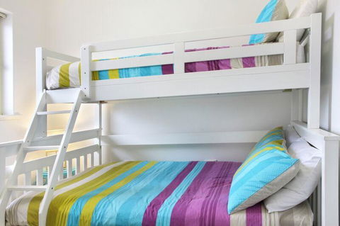 Seaview Sunset Holiday Apartments - Australian Directory 32